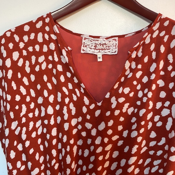 Summer dress - Picture 3 of 6